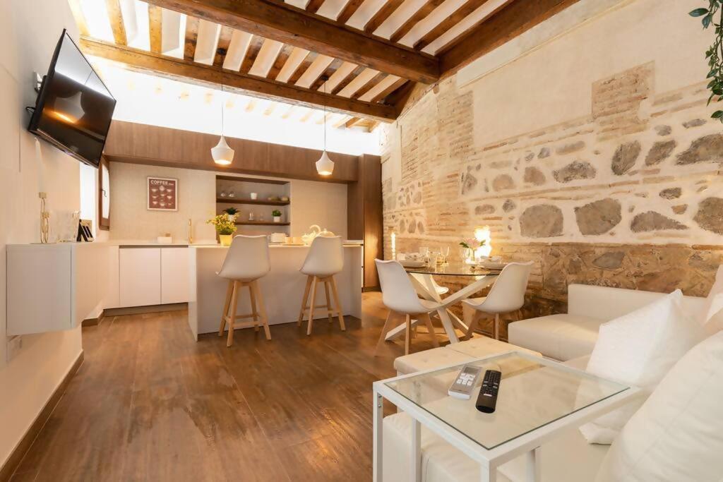 Boutique Hya Tolède