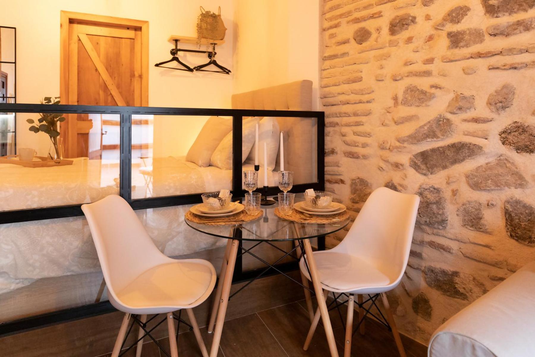 Appartement Boutique Hya