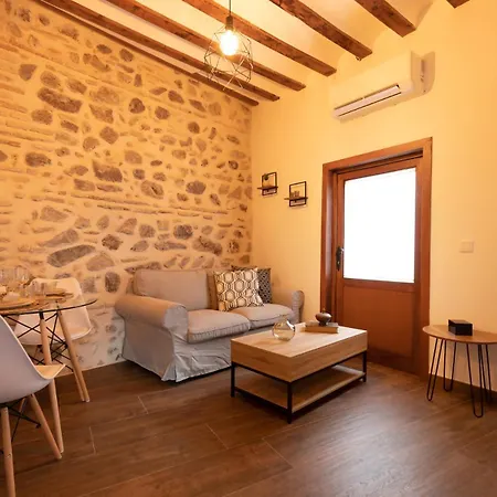 Apartamentos Boutique Hya Toledo Exterior foto