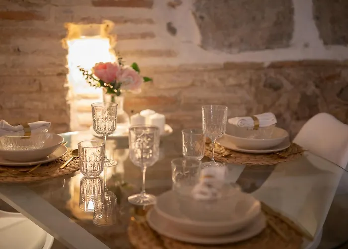 Apartamentos Boutique Hya