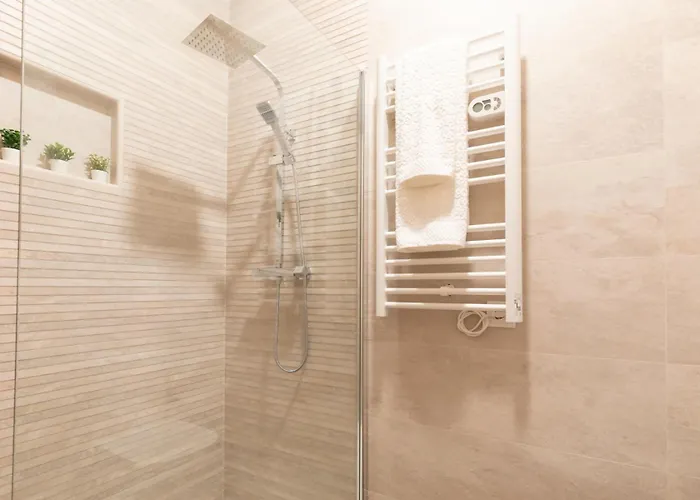 Apartamentos Boutique Hya