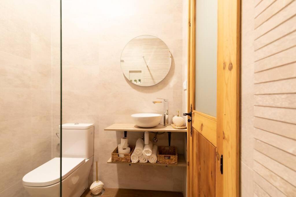 Boutique Hya Apartment *