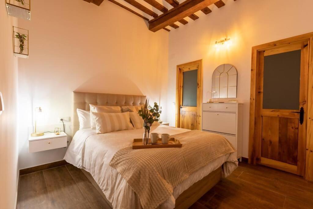Boutique Hya Apartment *