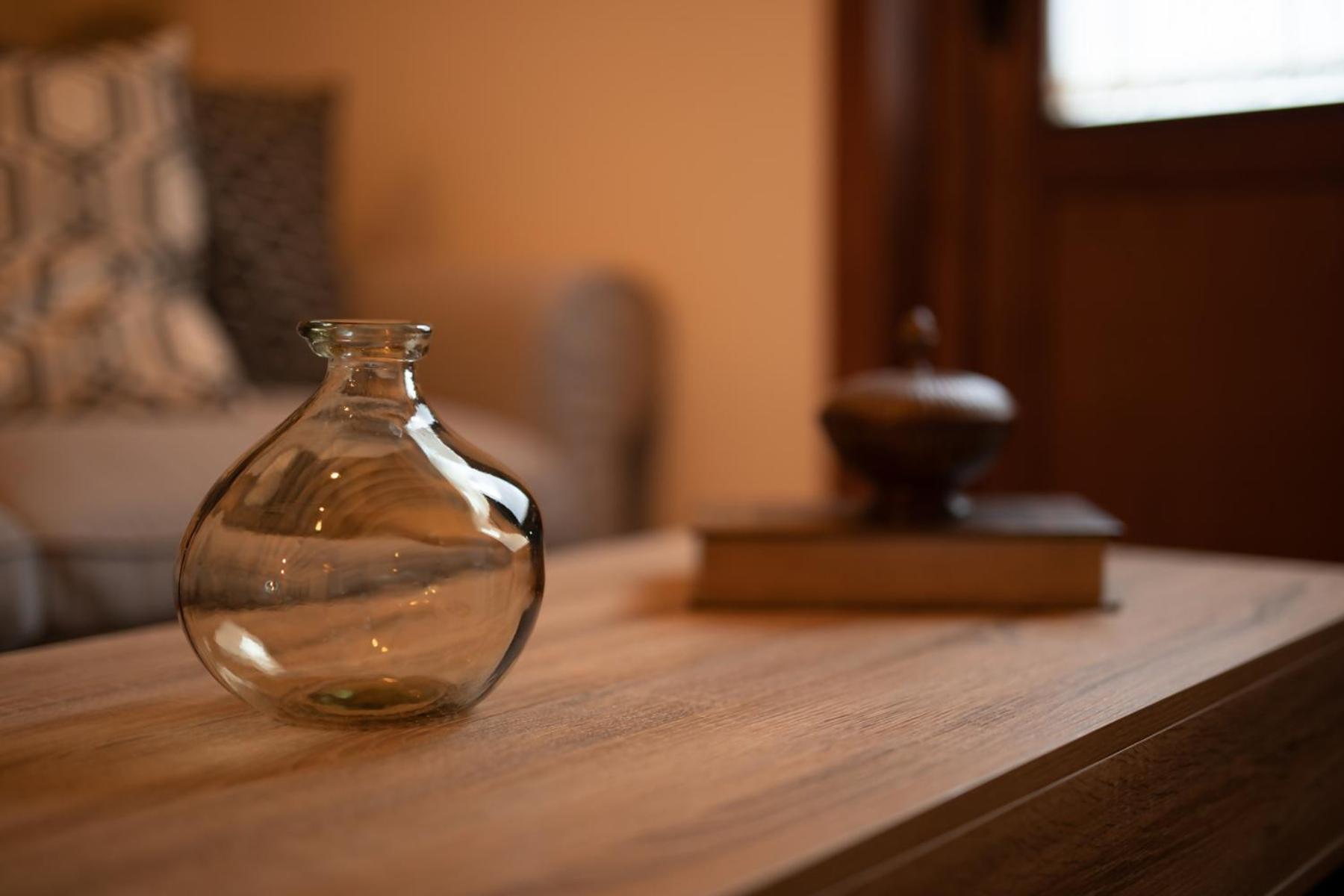Boutique Hya Apartment *