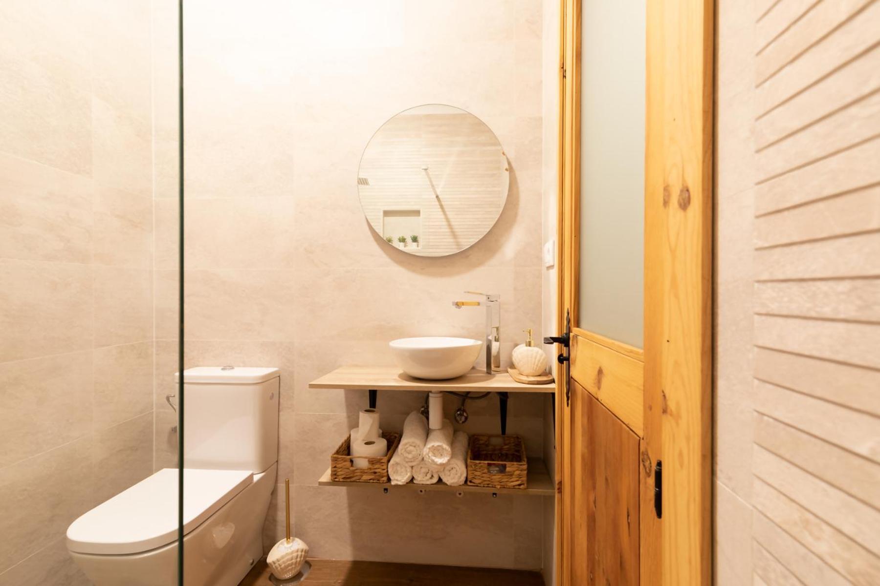 Boutique Hya Apartment Toledo