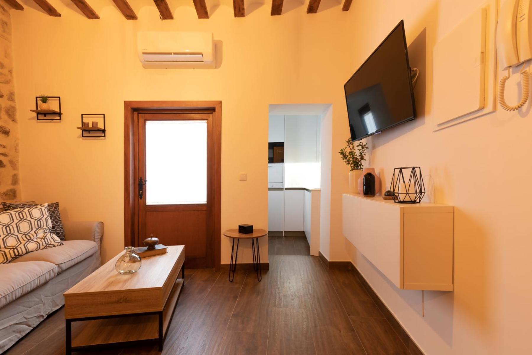 Apartment Boutique Hya Toledo