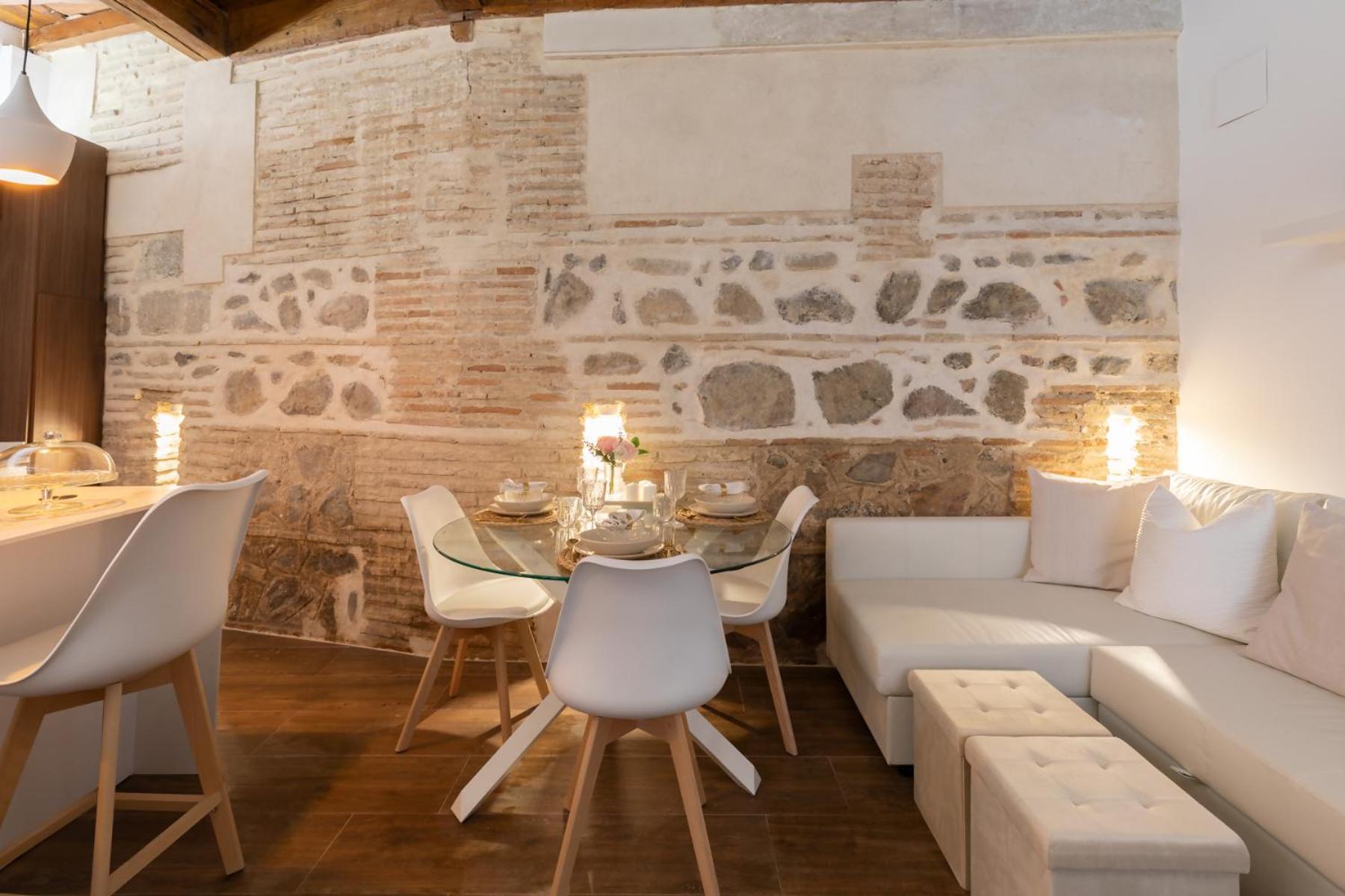 Boutique Hya Apartment
