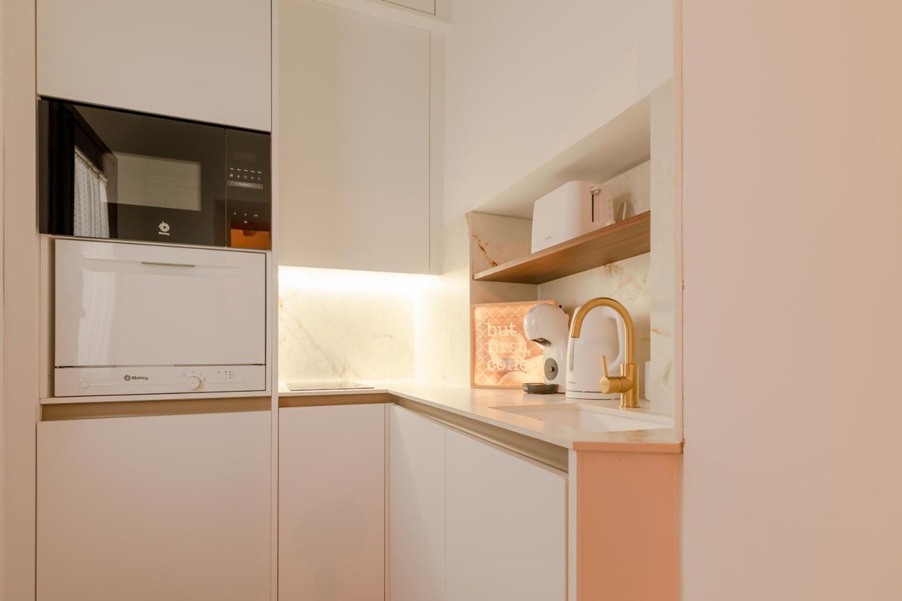 Boutique Hya Apartment Toledo