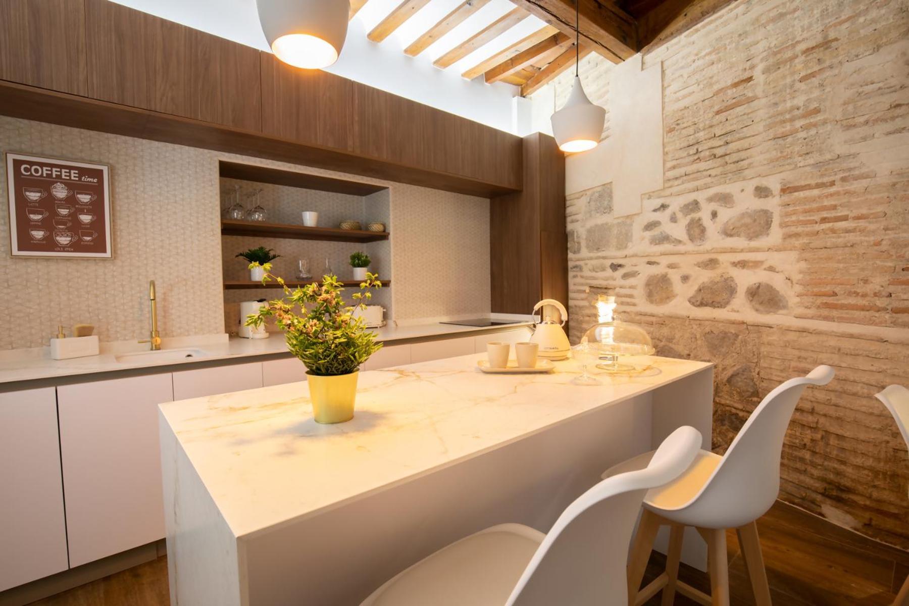 Apartment Boutique Hya Toledo