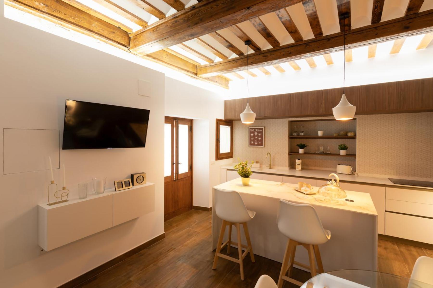 Boutique Hya Apartment