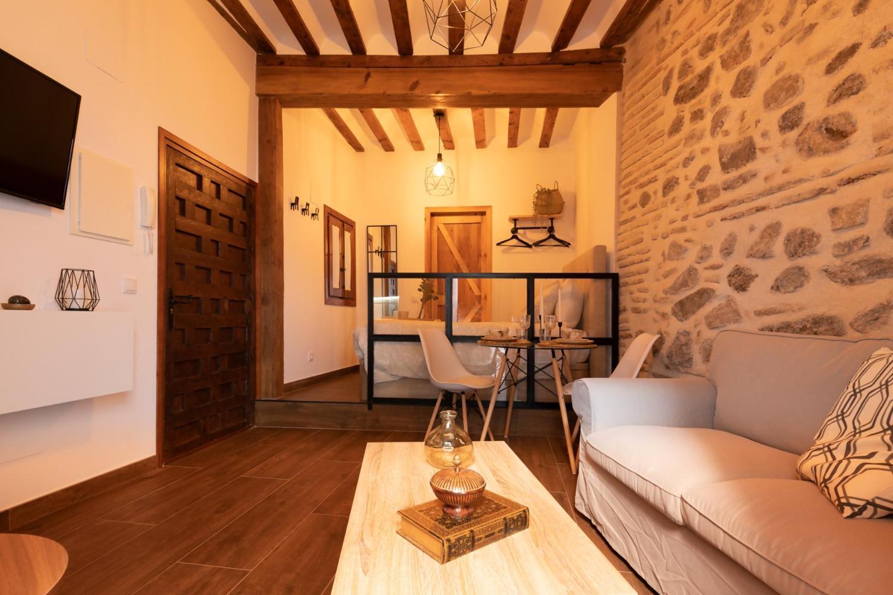 Boutique Hya Apartment Toledo